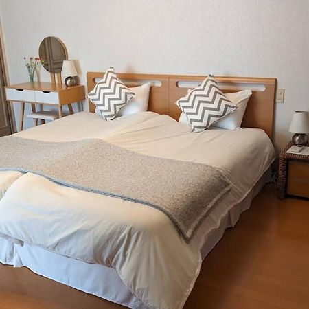 Roomy 4Br Home Sleeps 9／Shinosaka／Large Groups Bagian luar foto