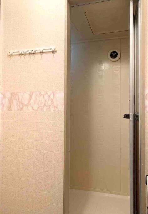 Roomy 4Br Home Sleeps 9／Shinosaka／Large Groups Bagian luar foto